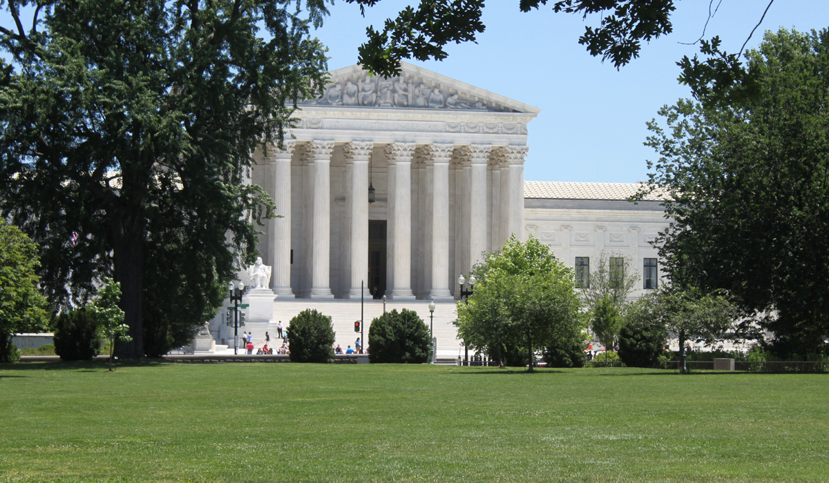 Supreme Court of the United States