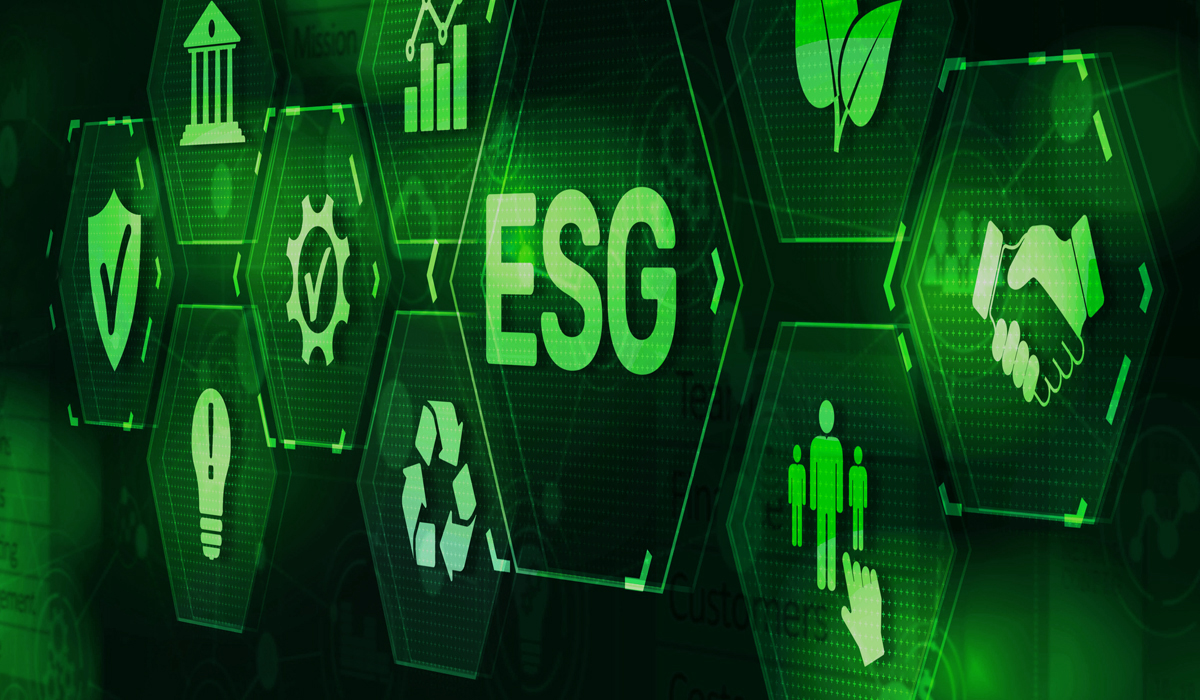 ESG graphic