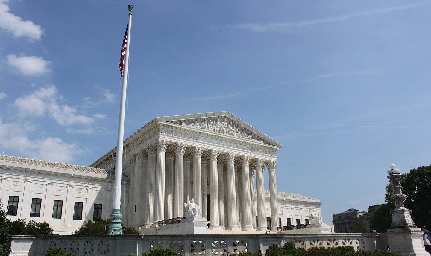 The Supreme Court of the United States