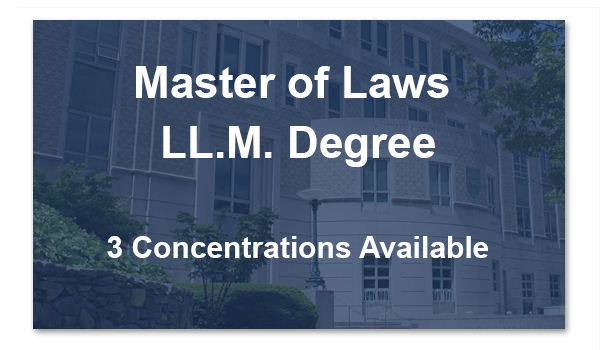 LLM Degree