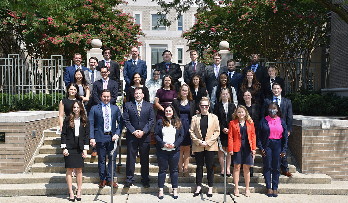 2019 moot court association