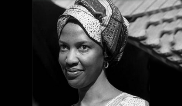 Sister Thea Bowman 