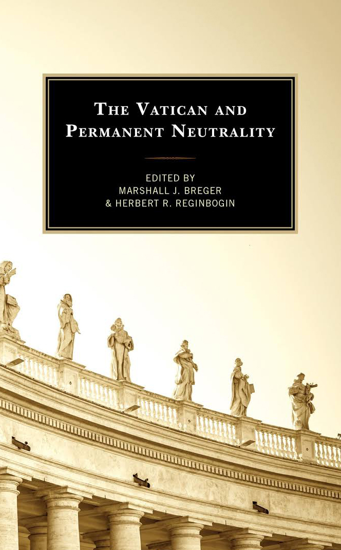 The Vatican and Permanent Neutrality