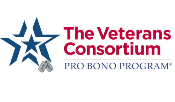 The Veterans Consortium Pro Bono Program