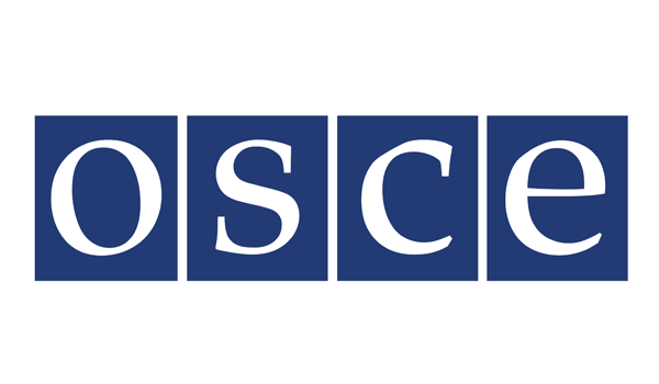 OSCE logo