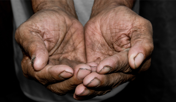 hands - ID 118814144 © Stanislau V | Dreamstime.com