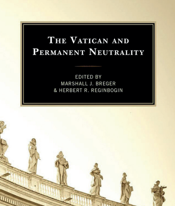 The Vatican and Permanent Neutrality