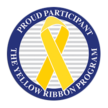 Yellow ribbon program