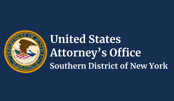 U.S. Attorney's Office for the Southern District of New York