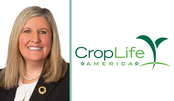 Alexandra Dunn, CropLife America