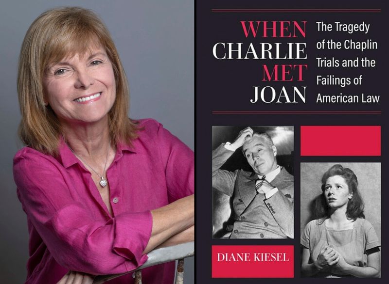 When Charlie Met Joan