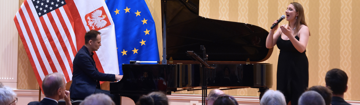 US-CEE weekend panel 2025