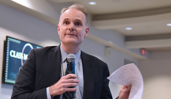 Professor Derek Webb