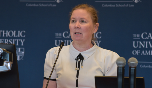 Professor Susanna Fischer