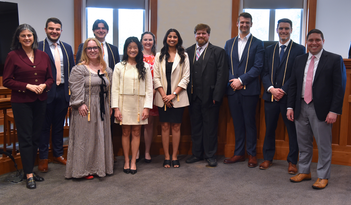 2025 ExCorde Fellows