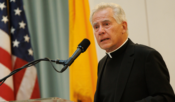 Father O'Brien