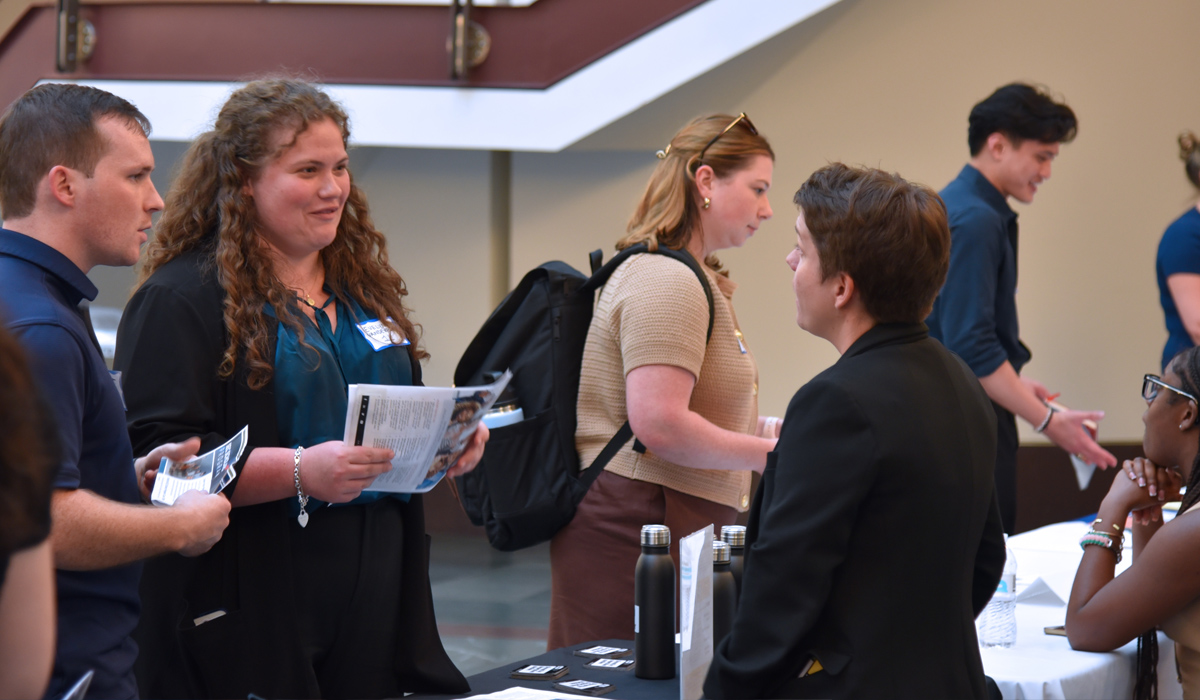 Public Service Expo