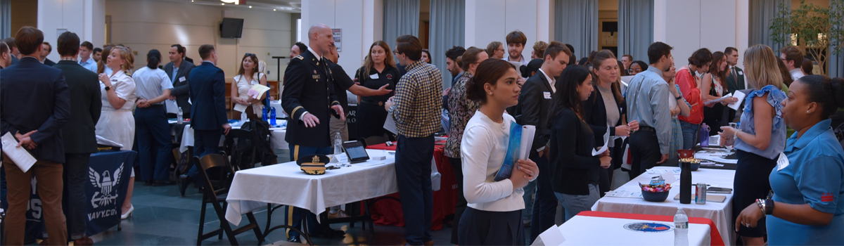Public Service Expo