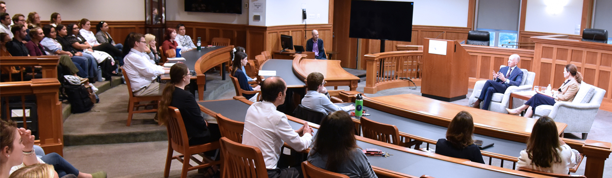 Douglas Wigder's talk