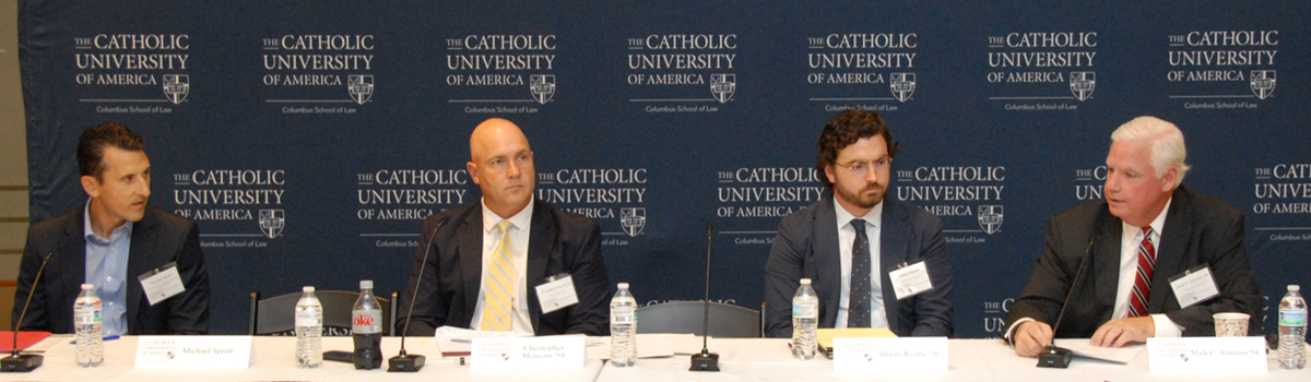Mutual Funds and ETFs Panel