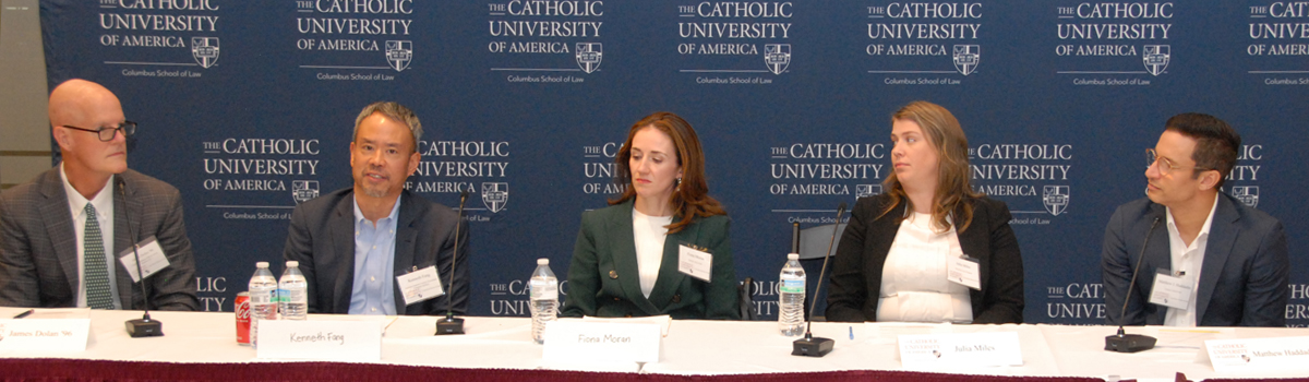 Examinations and Enforcement of the Federal Securities Laws Panel