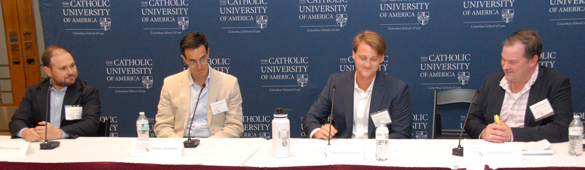 Mergers & Acquisitions Panel