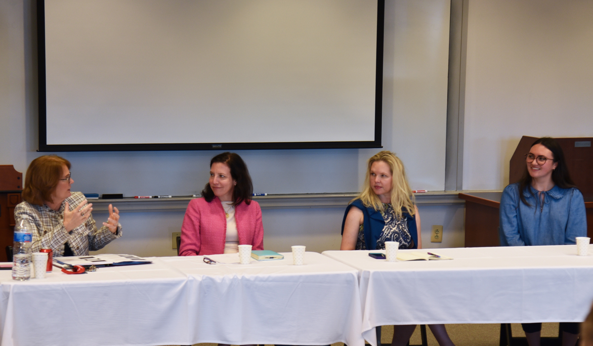 A Panel discussion Exploring the Impact of Mass Deportation on Families