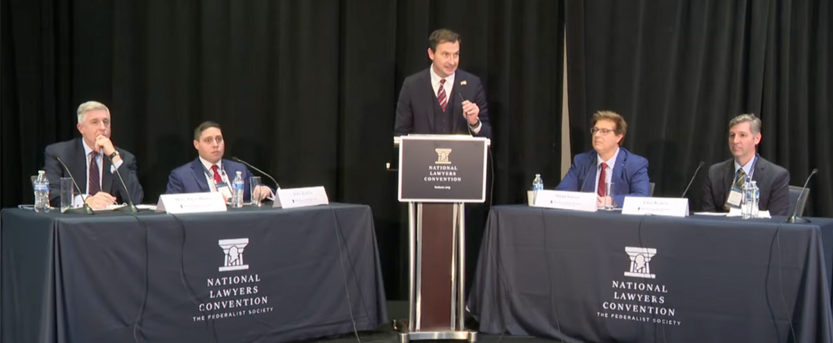 The Viability of Bruen: Challenges and Applications panel