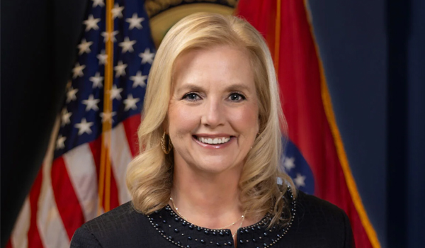 Catharine Hanaway
