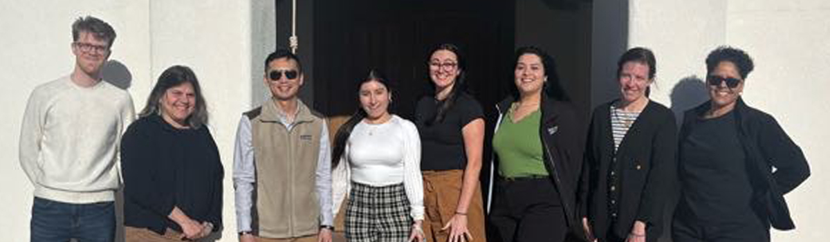 law Students and faculty