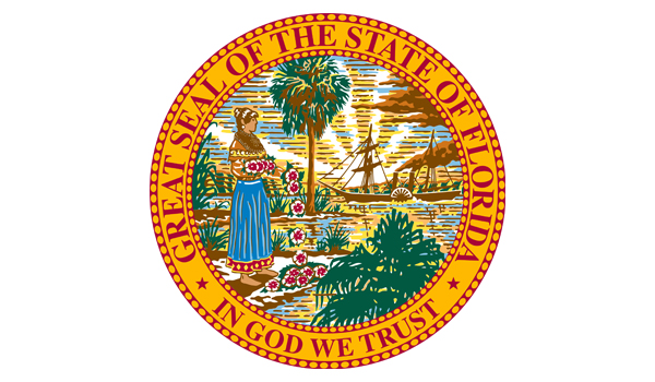 Florida seal