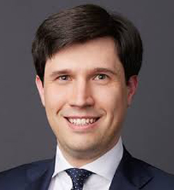 Steven Lindsay