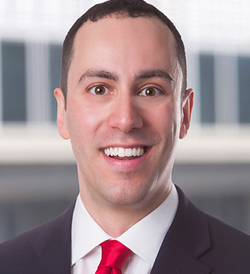 Alexander J. Hoffarth