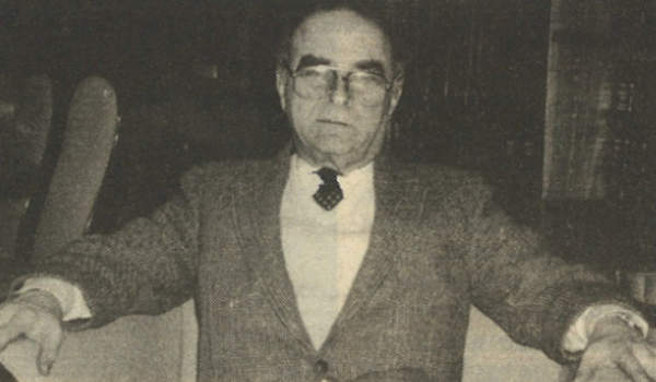 Celebrating a Legacy: Professor Emeritus Harvey L. Zuckman Honored in New Exhibit