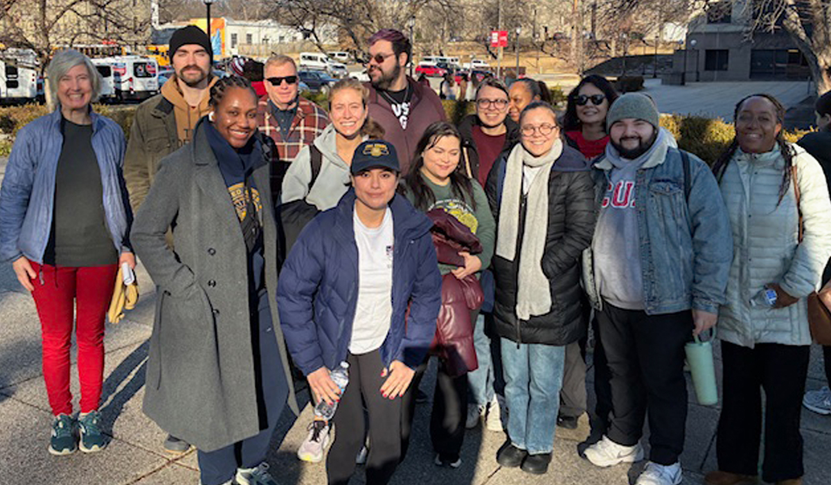 Catholic Law and University Students