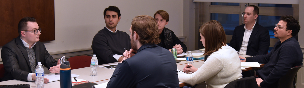 Catholic Law's Law and Entrepreneurship Clinic (LEC)