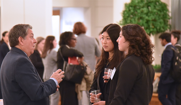 Photo from reception