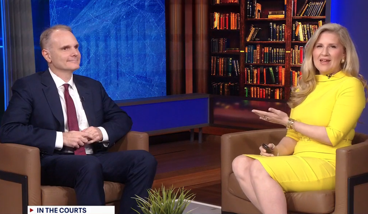 Derek Webb and Katie Barlow