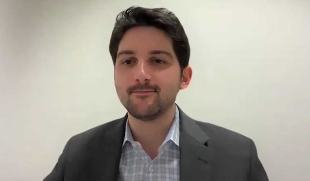 Christian Trowbridge