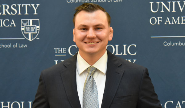 Matthew Lemanowicz, University of Kansas School of Law