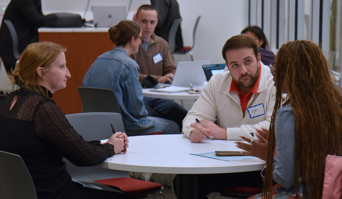 DC Bar Pro Bono Center's Small Business Brief Advice Legal Clinic