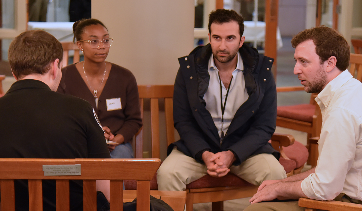 DC Bar Pro Bono Center's Small Business Brief Advice Legal Clinic