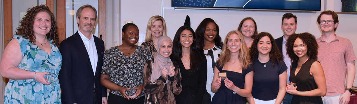 The First Lap Awards