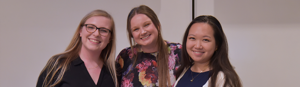 ELSA Executive Board