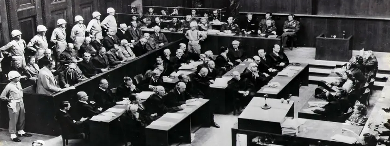 Nuremberg Trial