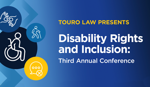 3rd Annual Disability Rights and Inclusion Conference