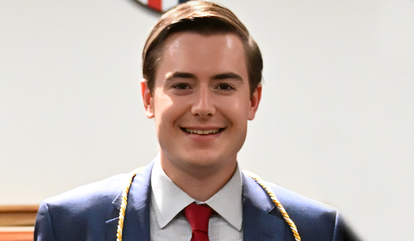 Andy Lewis