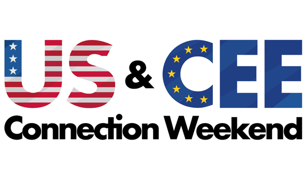 US & CEE Connection weekend