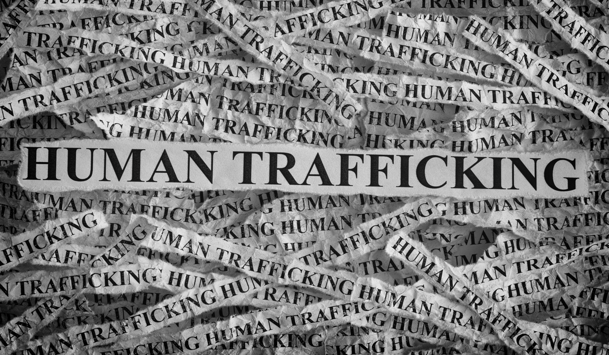 Human Trafficking
