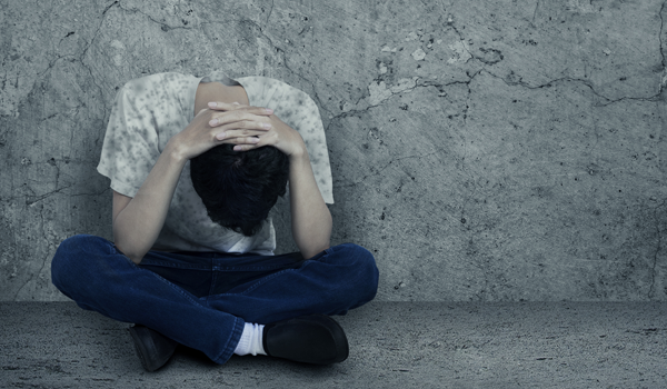 Human Trafficking
